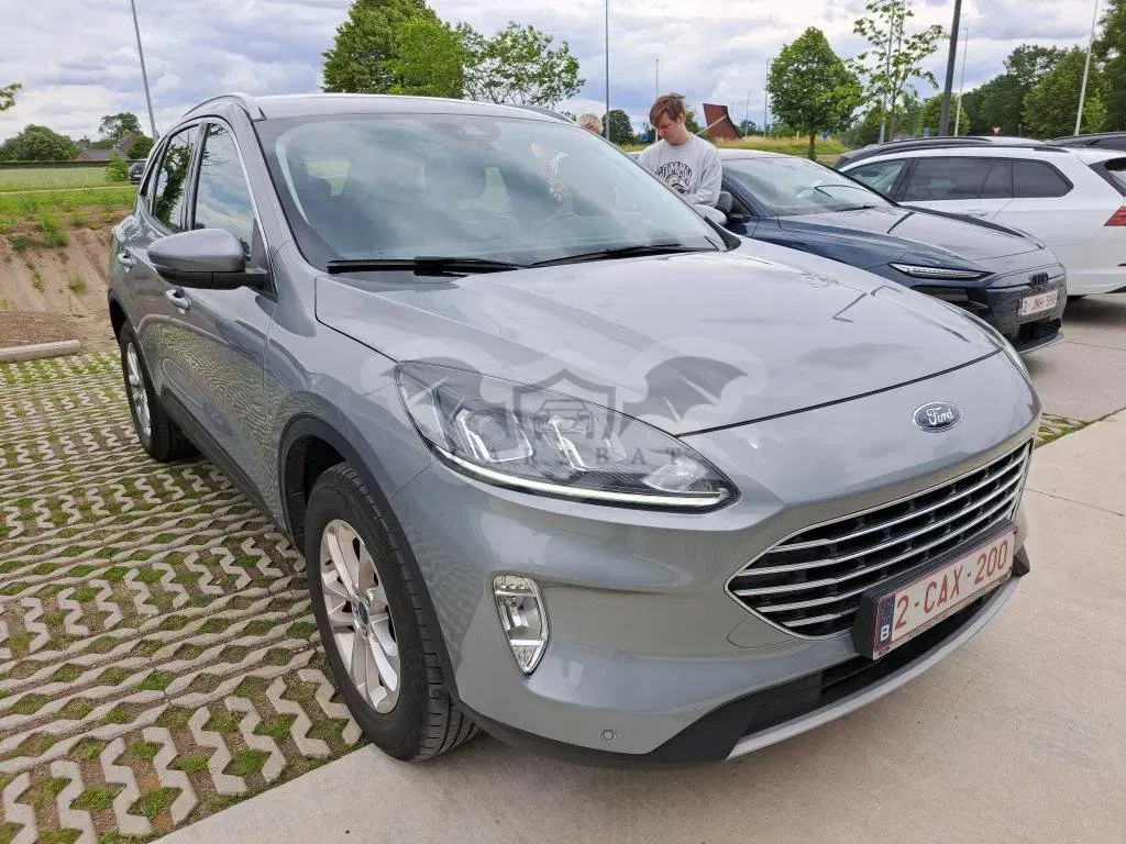 Ford Kuga 2.5i Titanium 2022