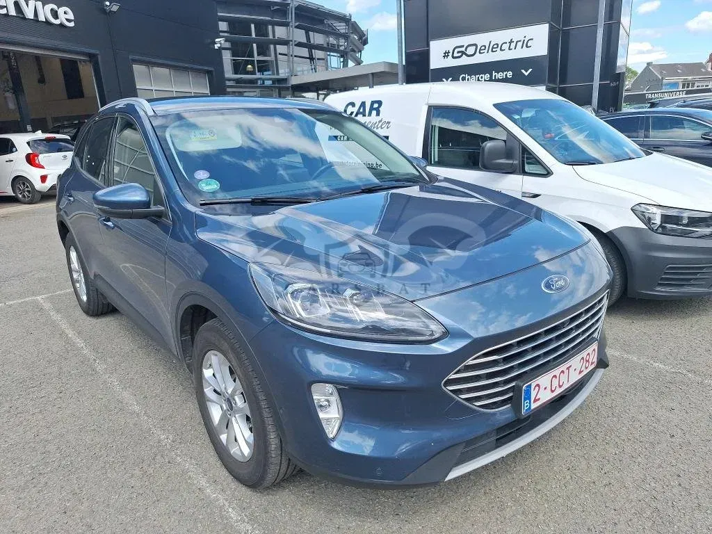Ford Kuga 2.5i Titanium 2022