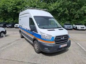 Ford Transit L3H3 2.0 TDCI Trend 2019