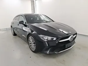 Mercedes-Benz CLA Shooting Brake 180 Business Solution 2022