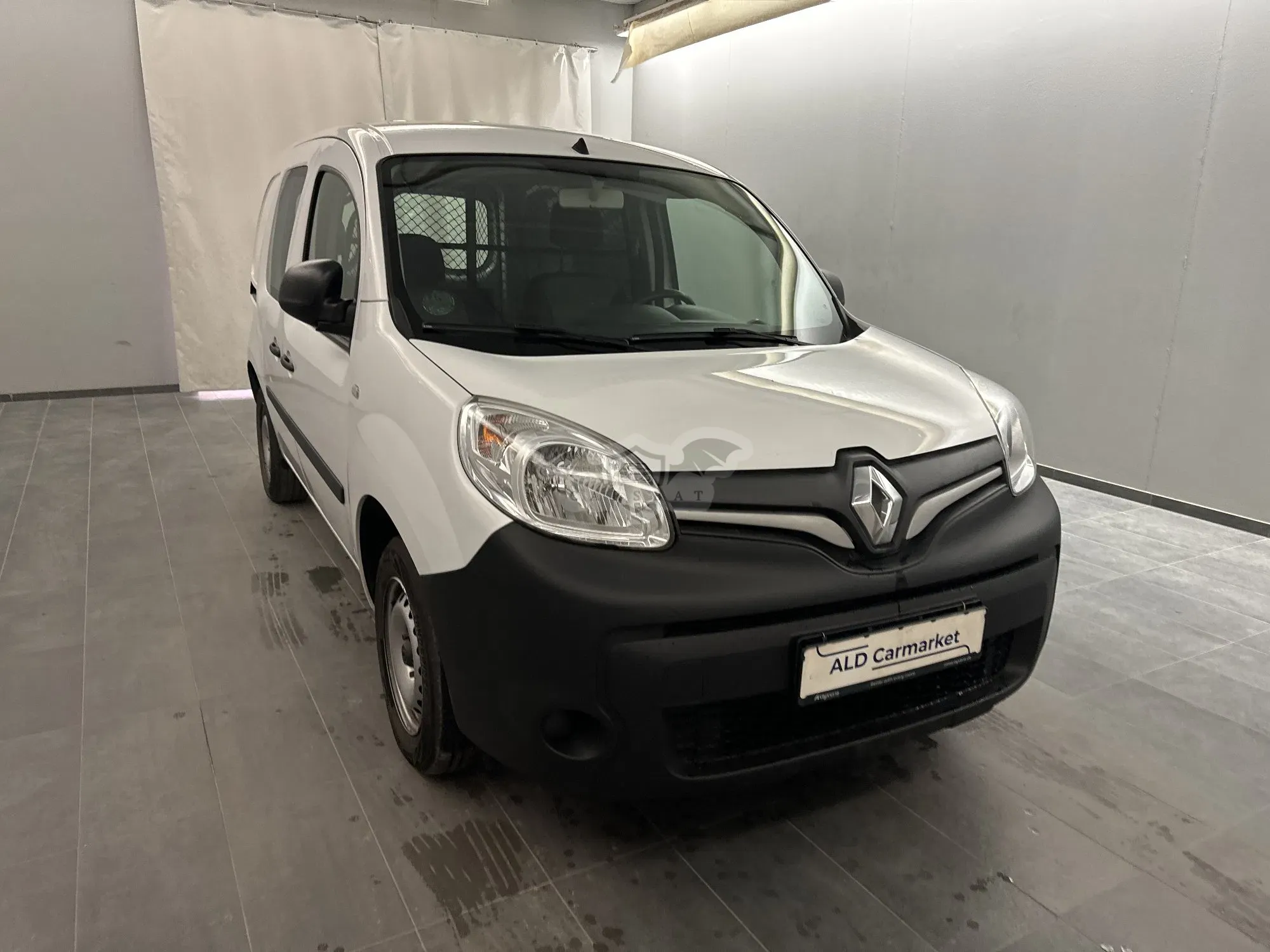Renault Kangoo 1.5 DCI 2020