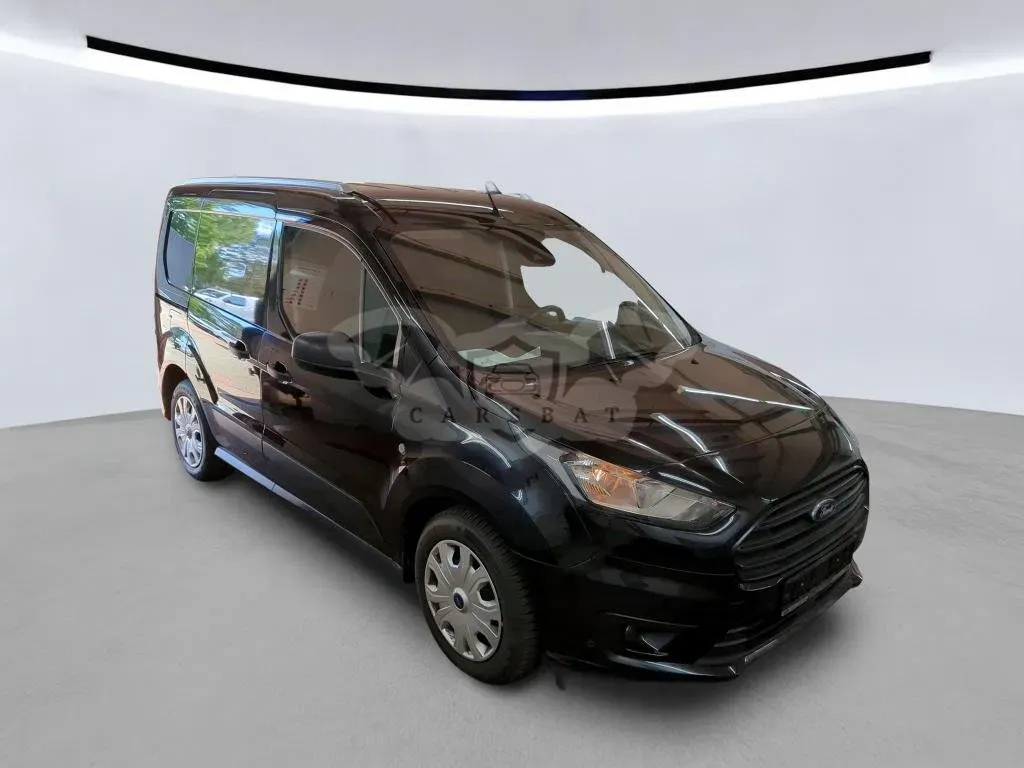 Ford Transit Connect Trend 2021