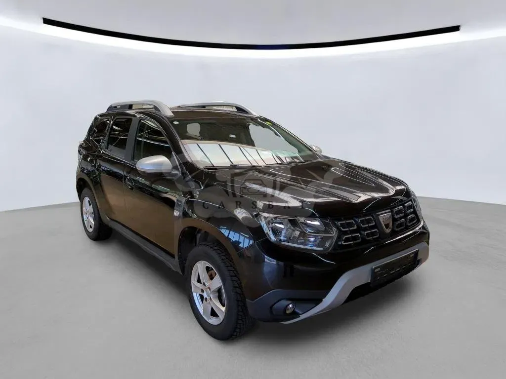 Dacia Duster Prestige 2019