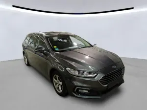 Ford Mondeo 2.0 2021