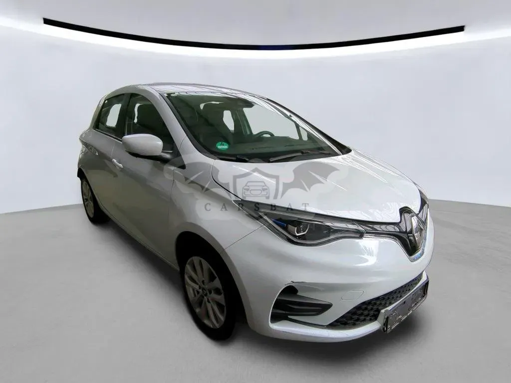 Renault Zoe Experience 2021