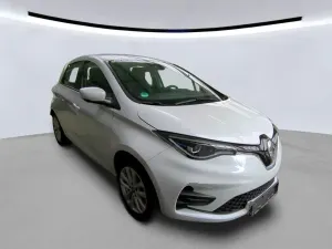 Renault Zoe Experience 2021