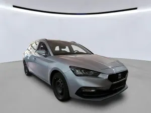 Seat Leon Sportstourer 2.0 TDI 2021