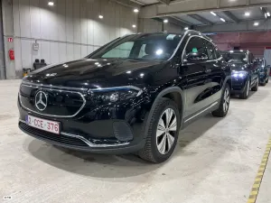 Mercedes-Benz EQA 250 Luxury 2022
