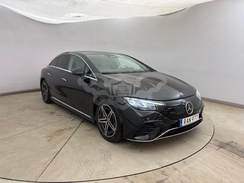 Mercedes-Benz EQE 300 2023