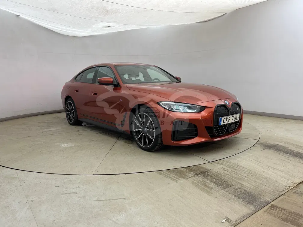 BMW i4 40 M Sport 2023
