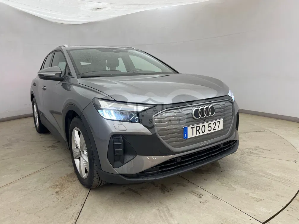 Audi Q4 E-tron 45 2023