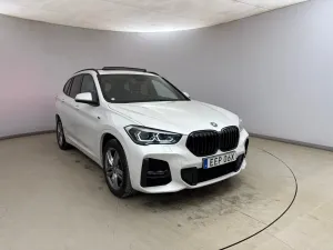 BMW X1 25e M Sport 2022