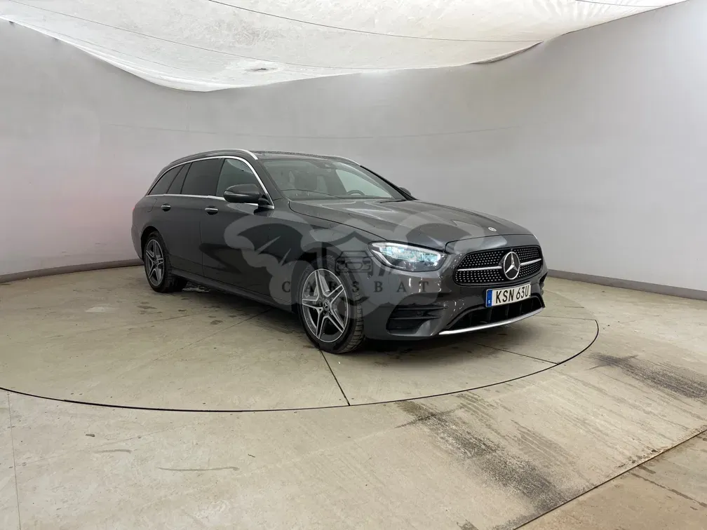 Mercedes-Benz E Break 300de 2023