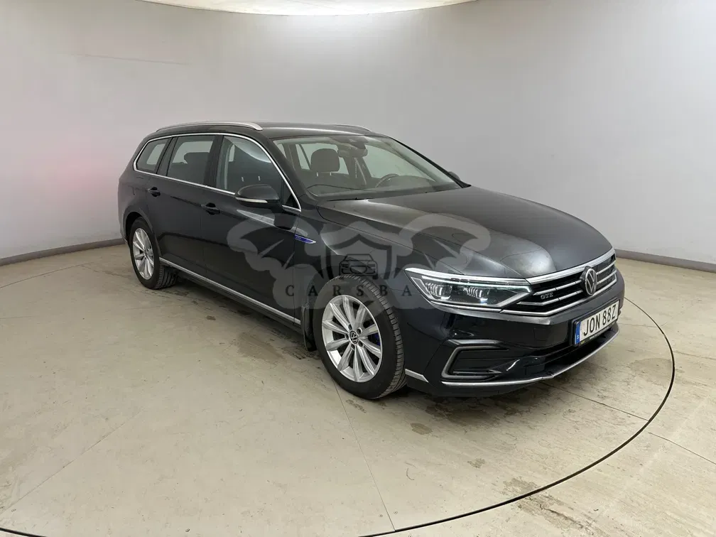 Volkswagen Passat Variant GTE 1.4 TSI 2020