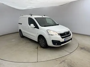 Peugeot Partner 1.6 HDI 2018