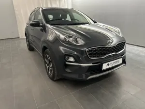 Kia Sportage 1.6 T-GDI 2020