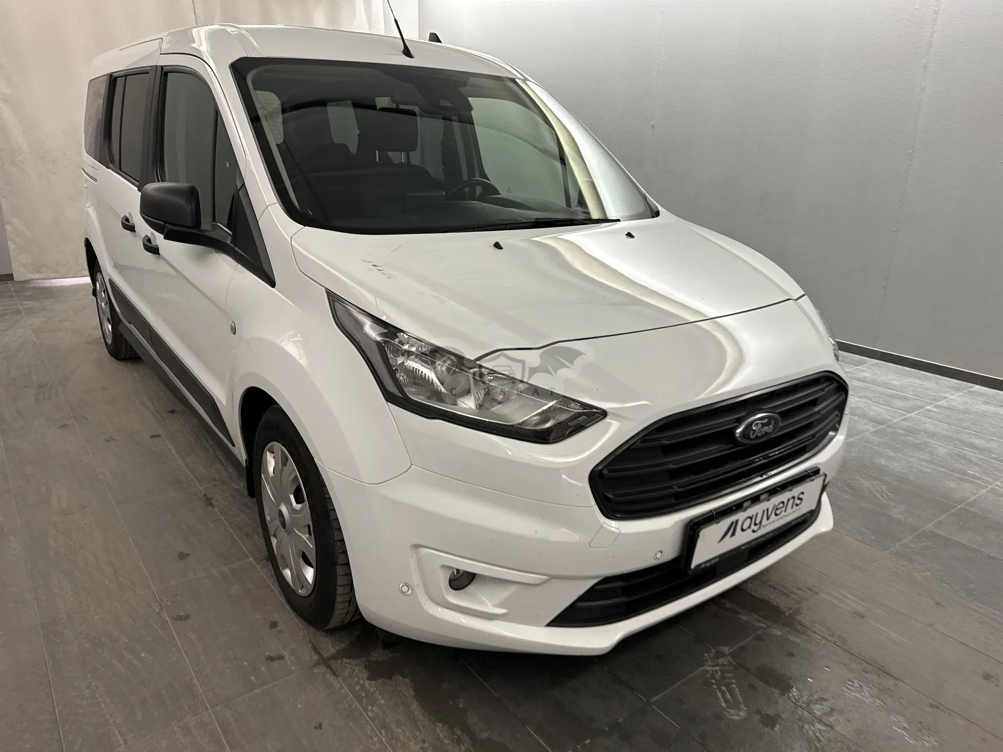 Ford Transit Connect Trend 2022