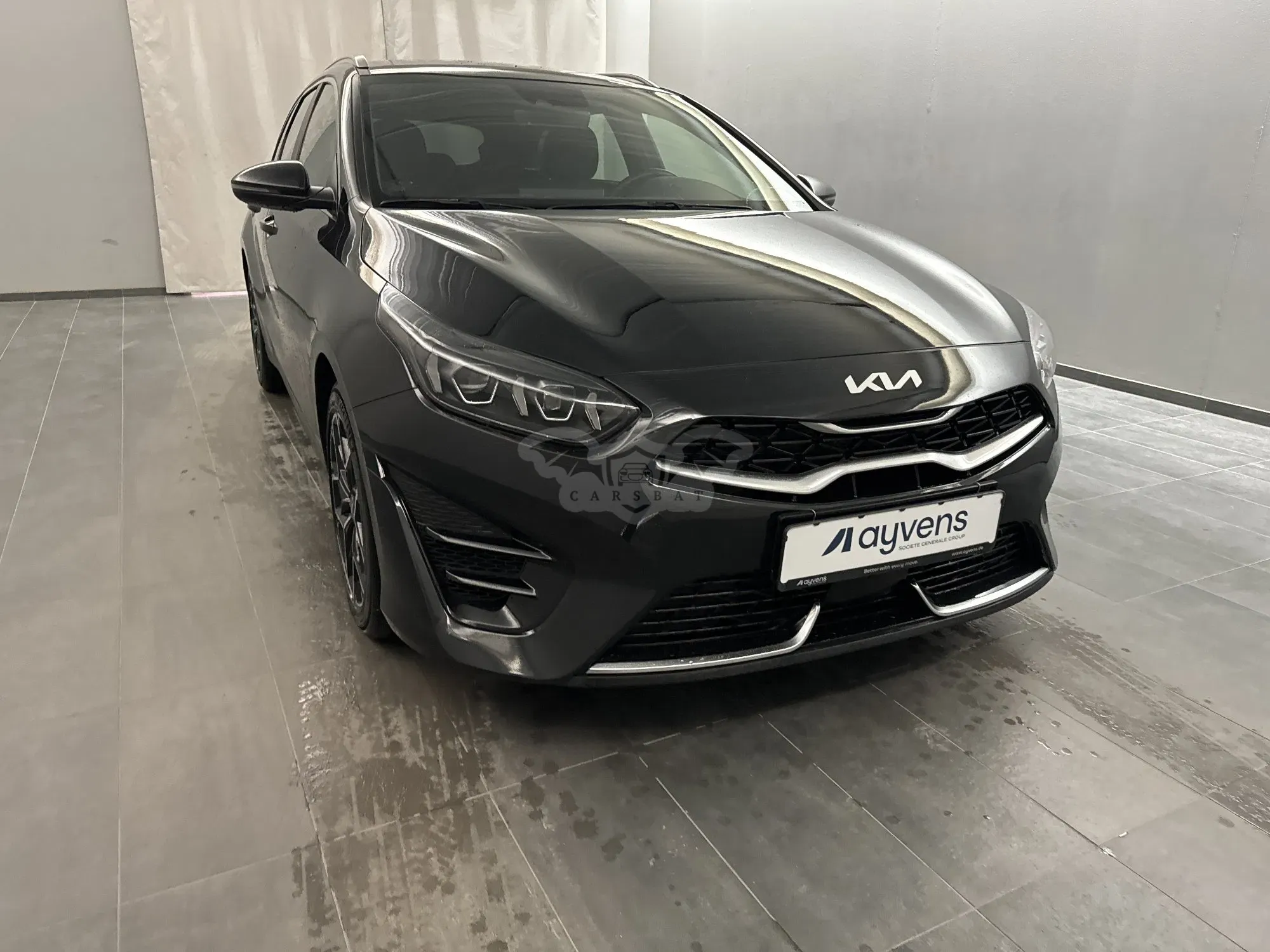 Kia Ceed Ceed SW 1.5 GDI 2024