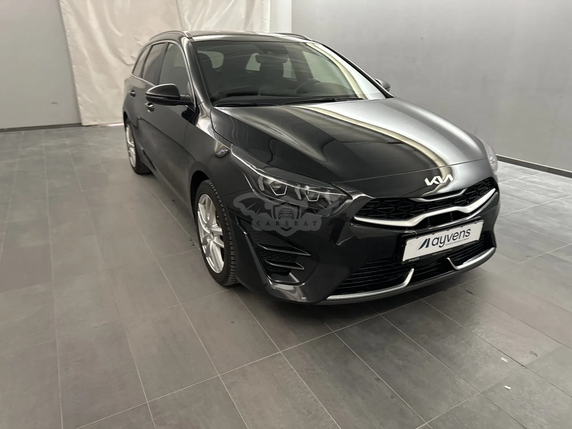 Kia Ceed Ceed SW 1.5 GDI 2024
