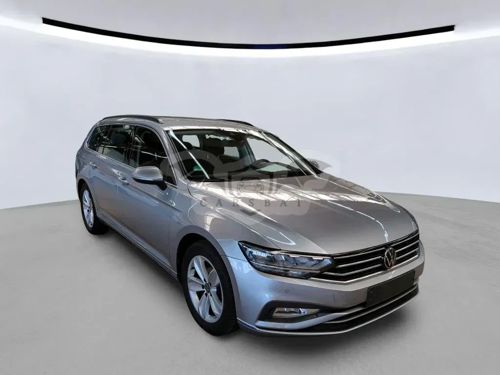 Volkswagen Passat Variant 2.0 TDI 2021