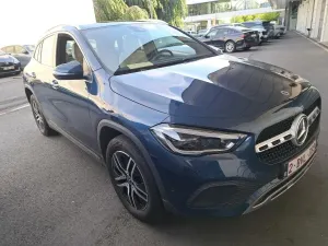 Mercedes-Benz GLA 250e Business Solution 2022