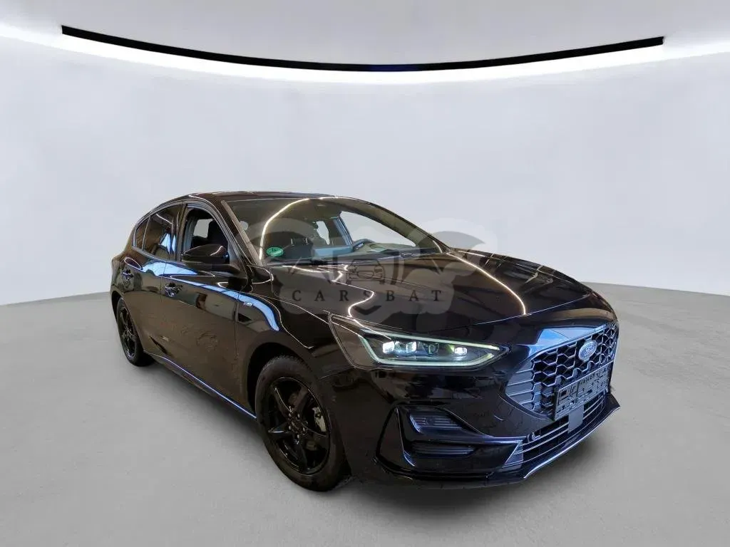 Ford Focus 1.0 EcoBoost 2023