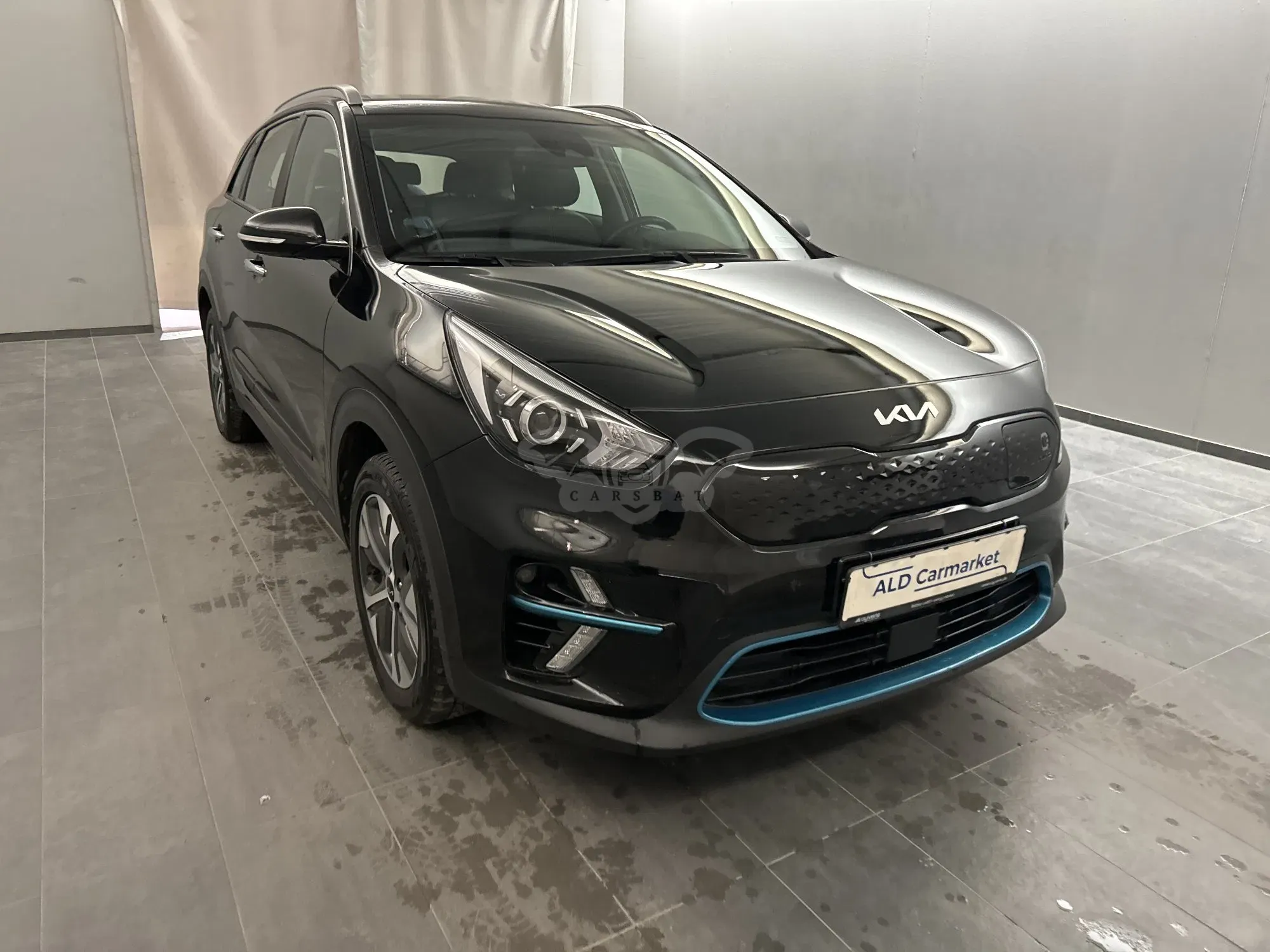 Kia Niro Vision 2022