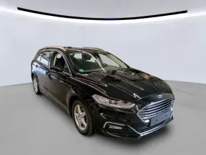 Ford Mondeo 2.0 2022