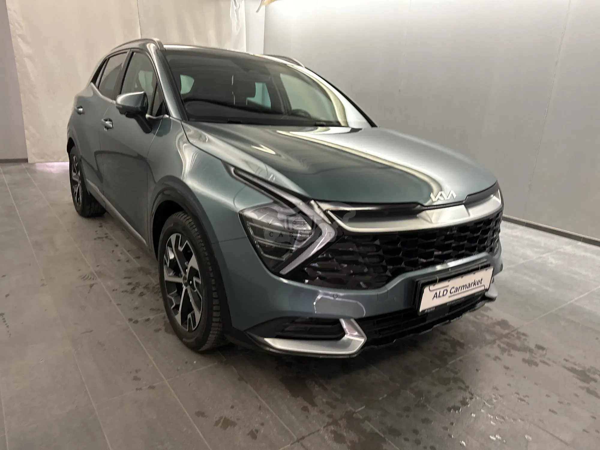 Kia Sportage 1.6 CRDI 2022