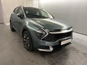 Kia Sportage 1.6 CRDI 2022