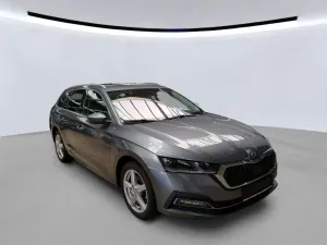 Skoda Octavia Combi 1.4 TSI 2023
