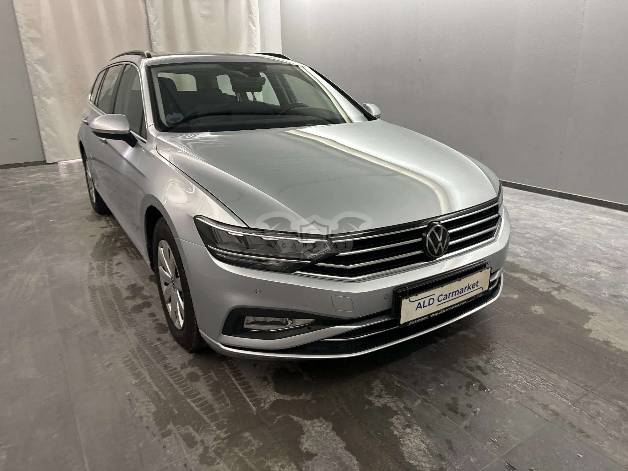 Volkswagen Passat Variant 2.0 TDI 2023