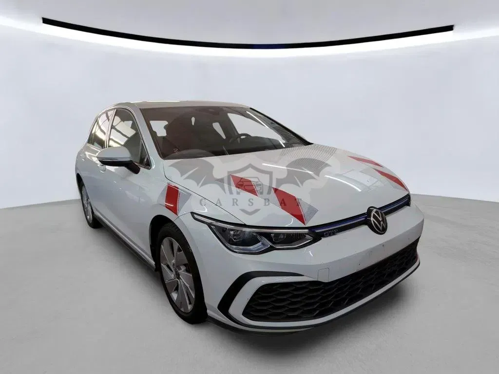 Volkswagen Golf 1.4 2021