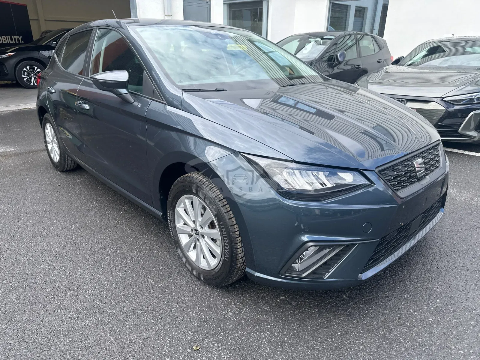 Seat Ibiza 1.0 TSI Style 2022