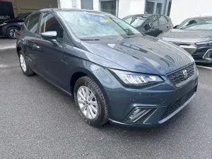 Seat Ibiza 1.0 TSI Style 2022