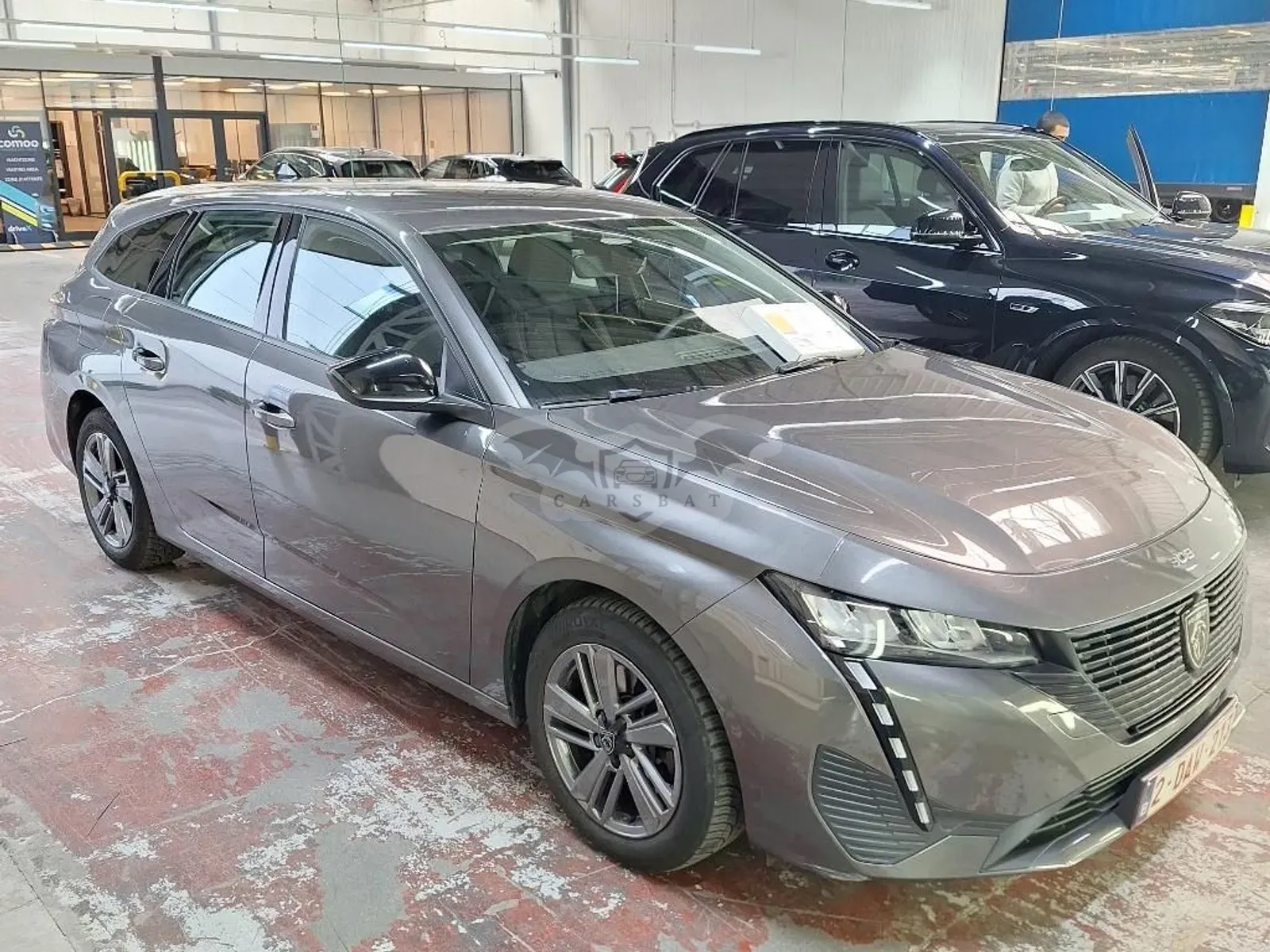 Peugeot 308 SW 1.2i Active Pack 2023