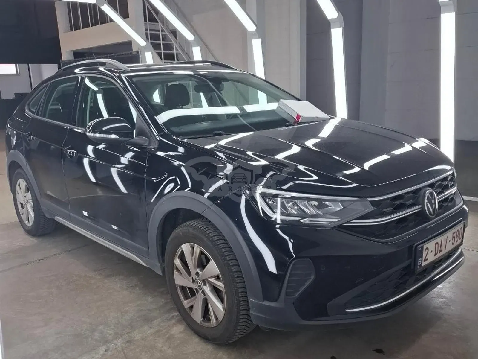 Volkswagen Taigo 1.0 TSI Life Business 2023