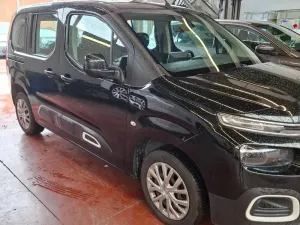 Citroën Berlingo 1.5 HDI Live 2021