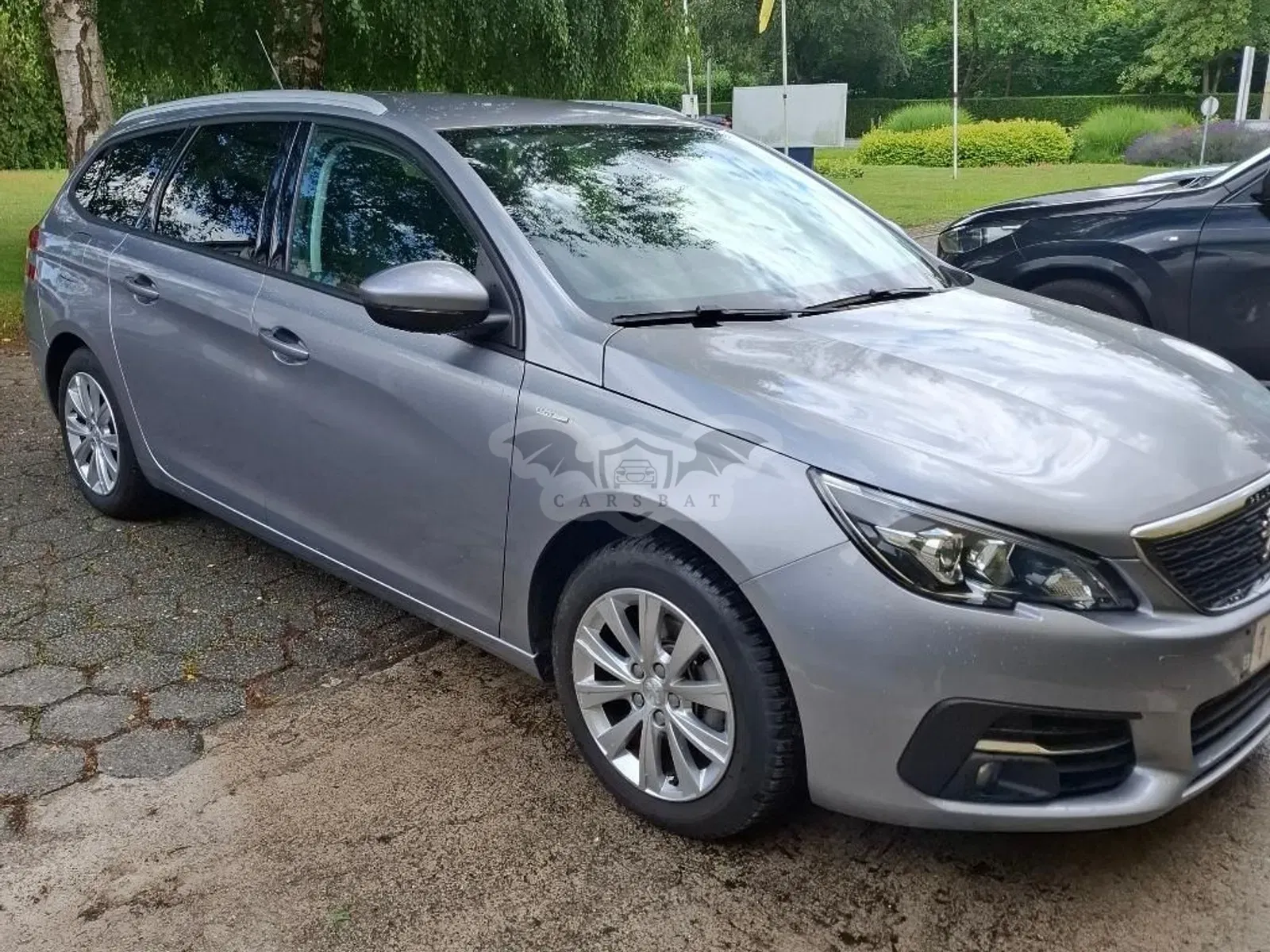 Peugeot 308 SW 1.2i Style 2019