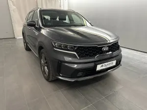 Kia Sorento 1.6 T-GDI 2021