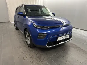 Kia Soul e-Soul Inspiration 2022