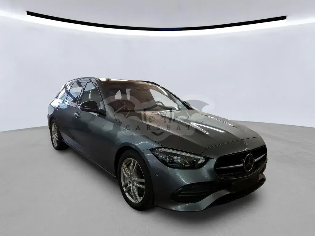 Mercedes-Benz C Break 220d 2022