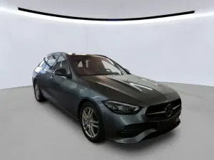 Mercedes-Benz C Break 220d 2022