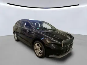 Skoda Enyaq iV 80 2022