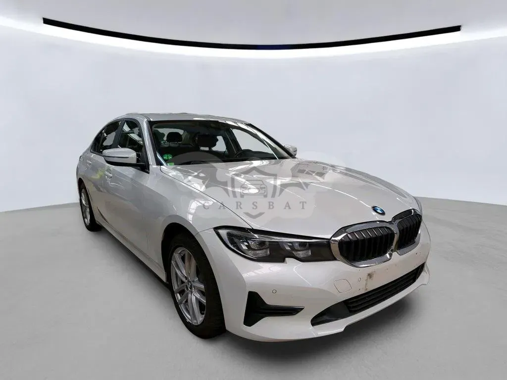 BMW 3 Series 320d 2022
