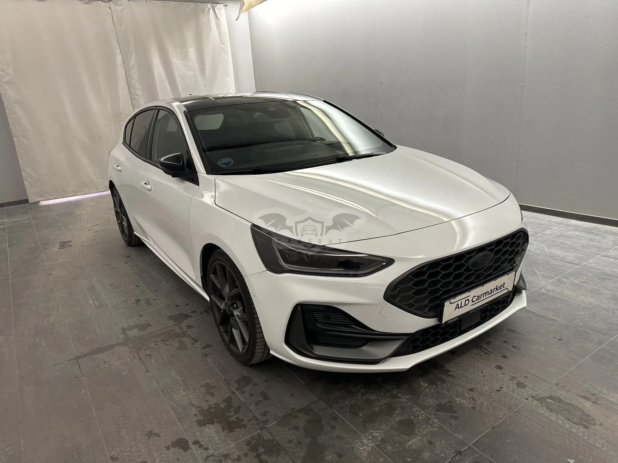 Ford Focus 2.3 EcoBoost 2023