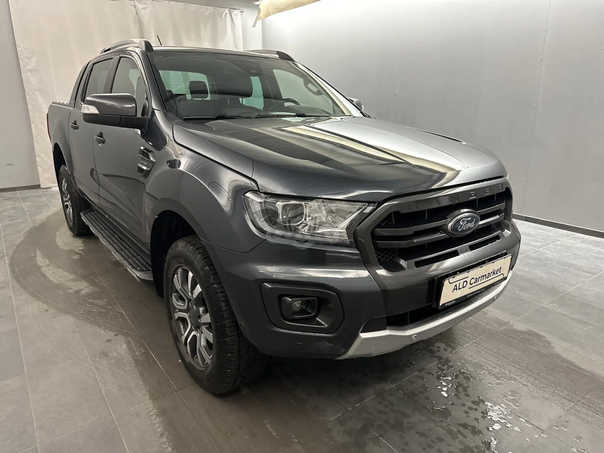 Ford Ranger 2.0 2022