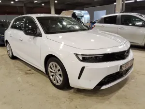 Opel Astra 1.5 Edition 2022