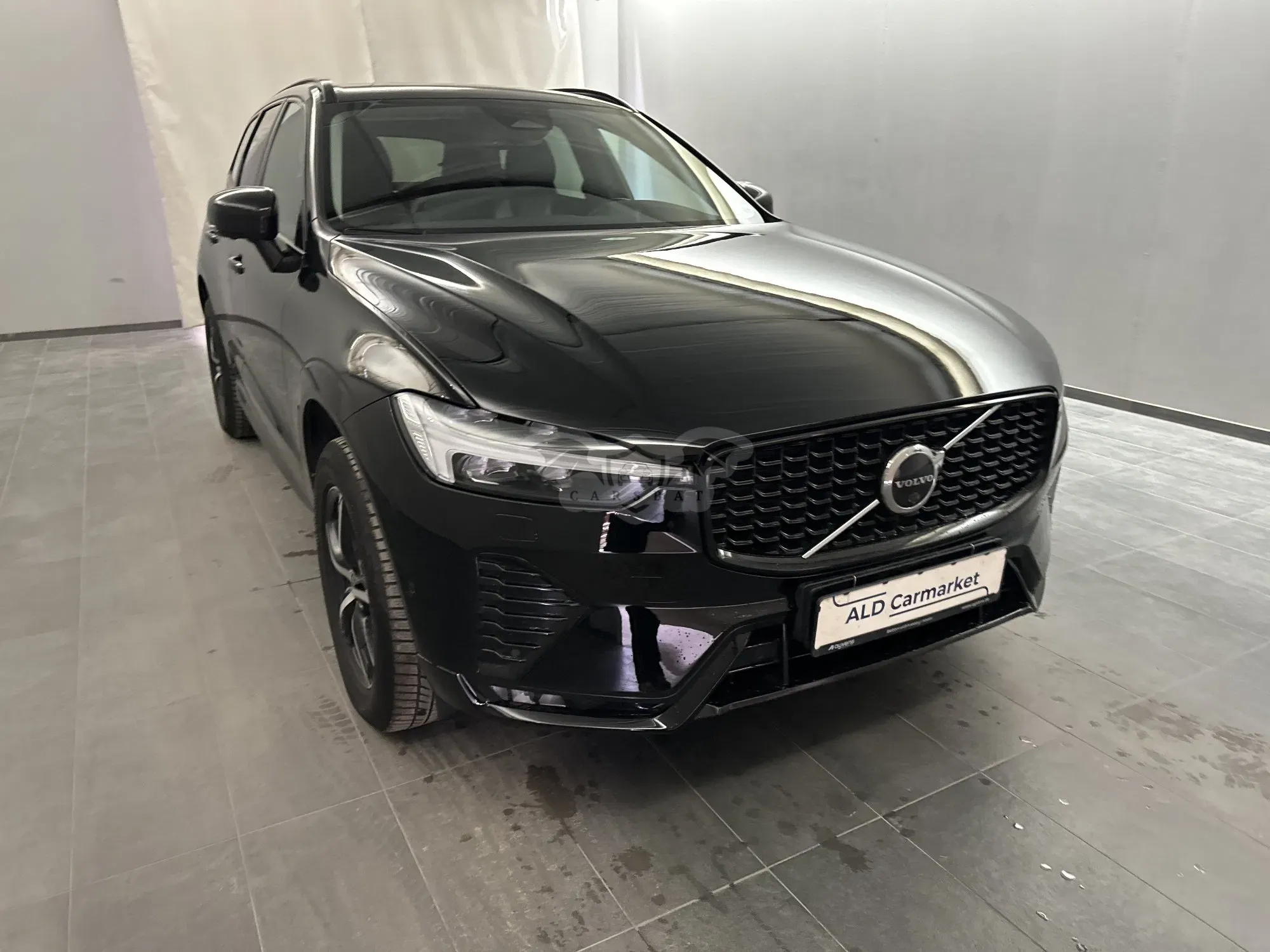 Volvo XC60 B4 2023