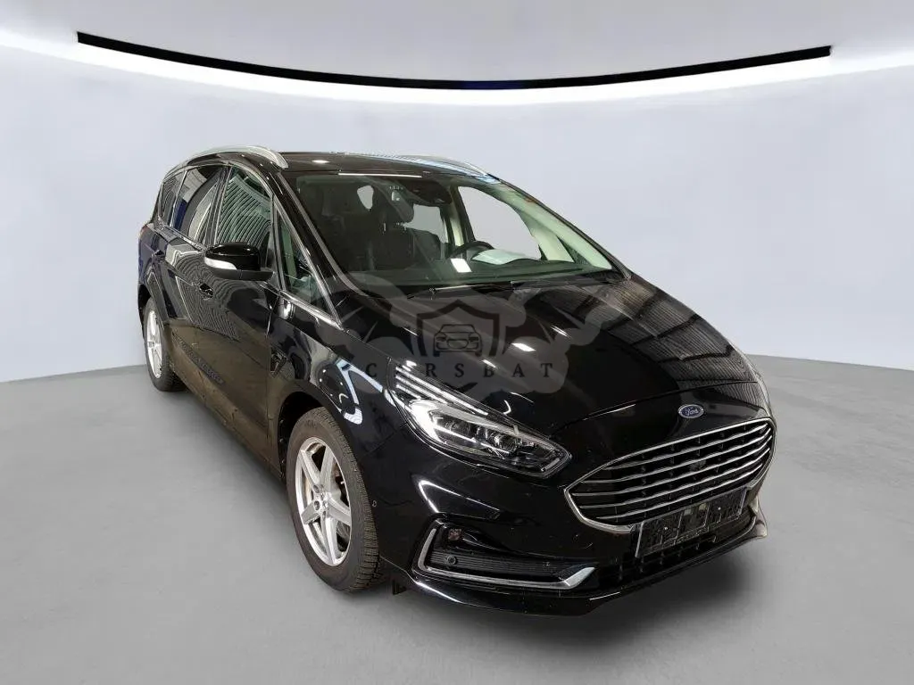 Ford S-Max 2.0 EcoBlue 2022